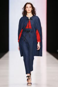 ملابس جينز للبنات سنة 2016