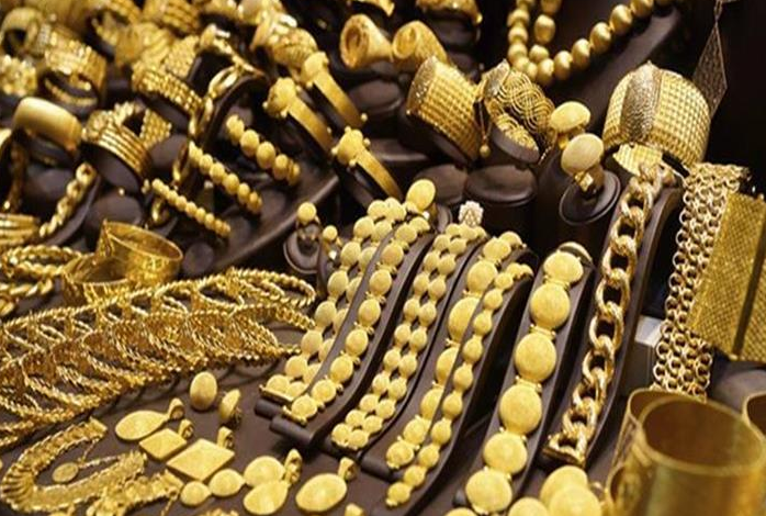 سوق الذهب في قطر - منتدي فتكات الخليج العربي وناسة وحكي البنات الخليجية