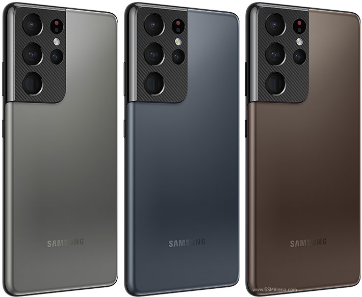 أسعار ومواصفات Samsung Galaxy S 21 Ultra 5G 