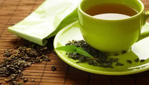 فوائد الشاي الأخضر للجسم والصحة