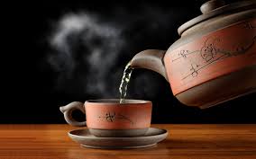 مشروع بيع الشاي والمشروبات الساخنة في المناطق التجارية