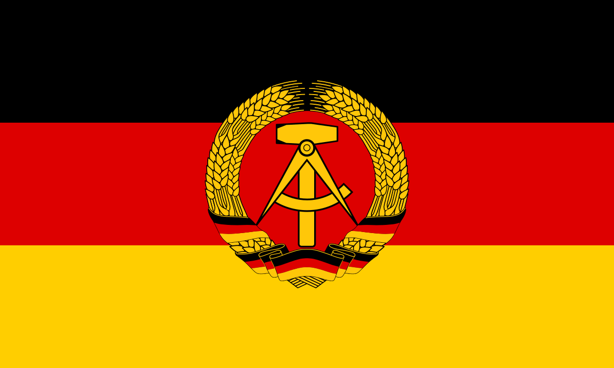أندية ألمانيا الشرقية