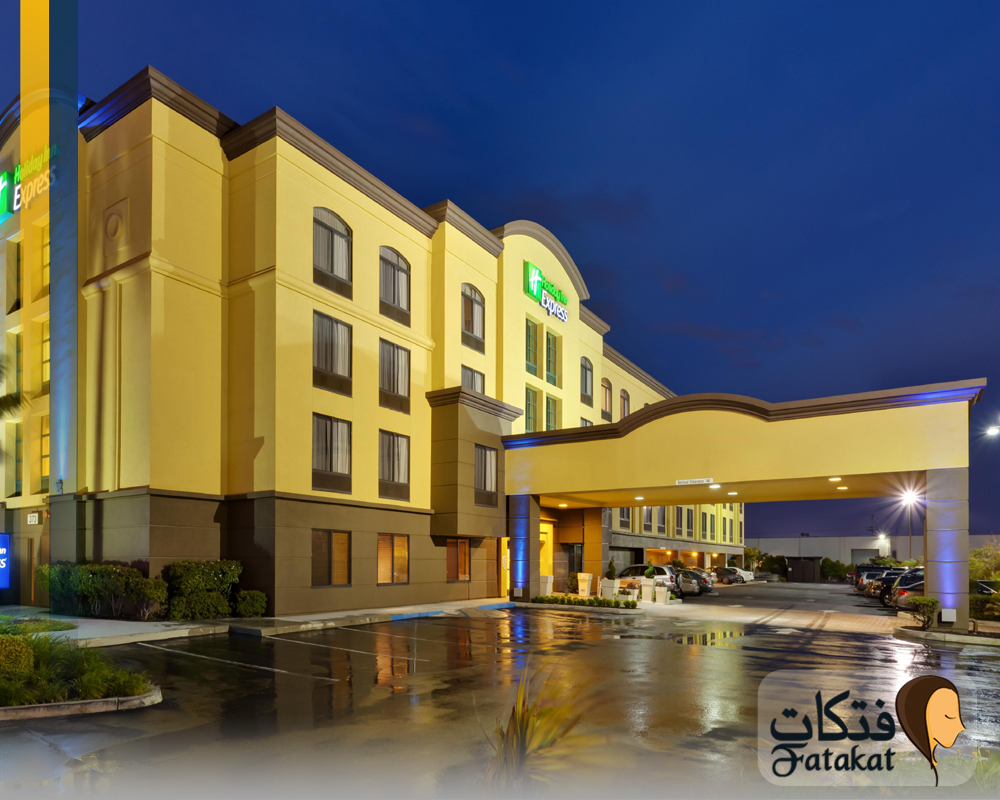 افضل 15 فندق في سان فرانسيسكو