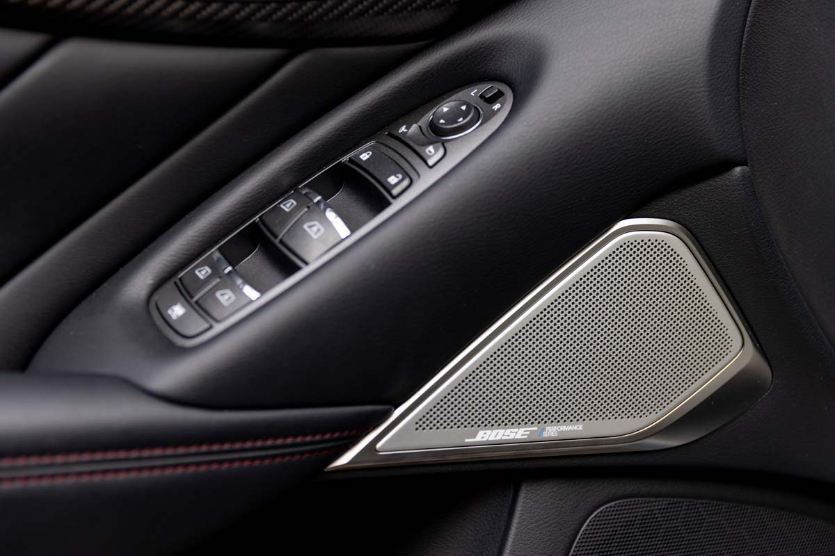 سيارة إنفينيتي كيو50 2022