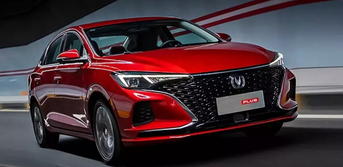 أكثر السيارات الصينية مبيعاً في السعودية