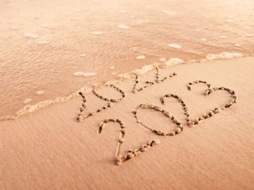 صور رأس السنة الميلادية 2023