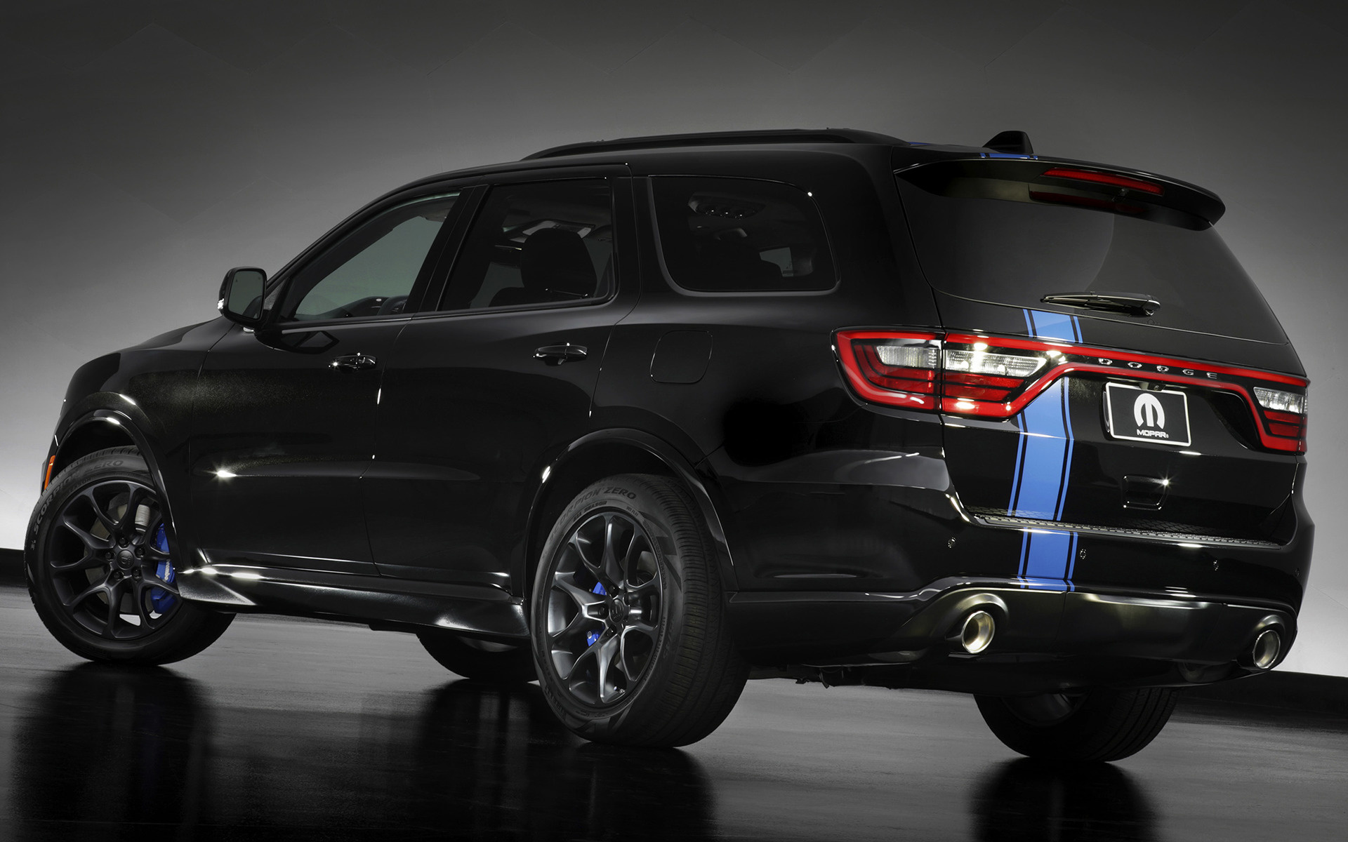 دودج موبار 2022