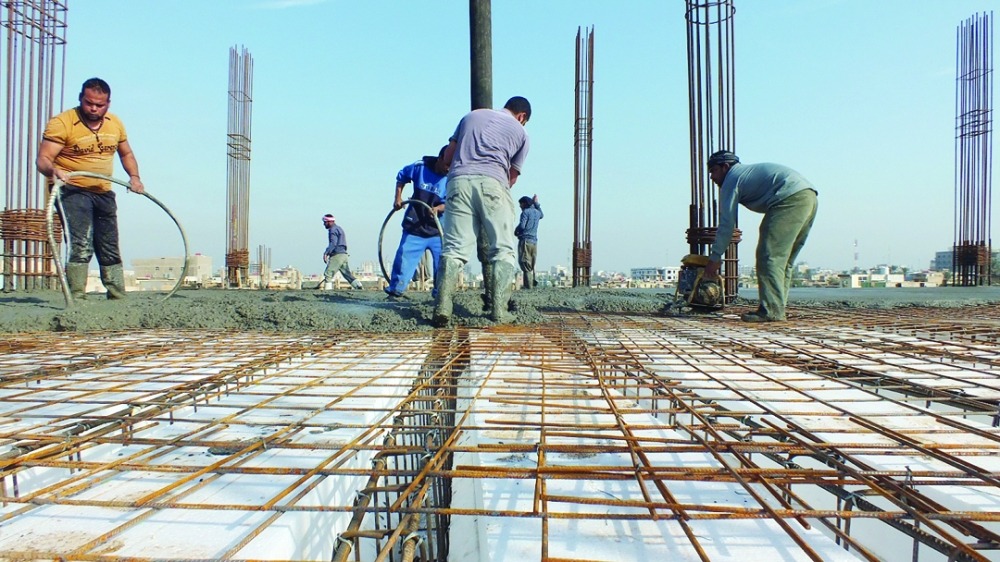 أفضل 12 مؤسسة مقاولات بالرياض