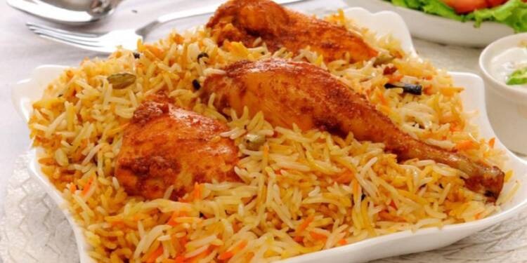 افضل مطعم بخاري في الدمام