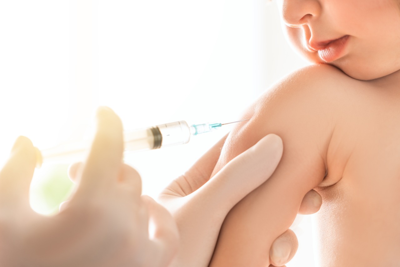 ما أضرار تأخير تطعيم الأطفال الرضع؟