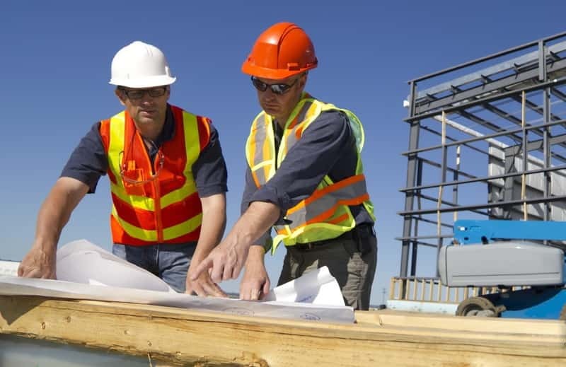 أفضل 12 مؤسسة مقاولات بالرياض