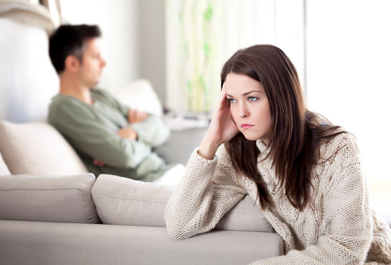 كيف تستعيدين ثقتك بنفسك بعد الطلاق
