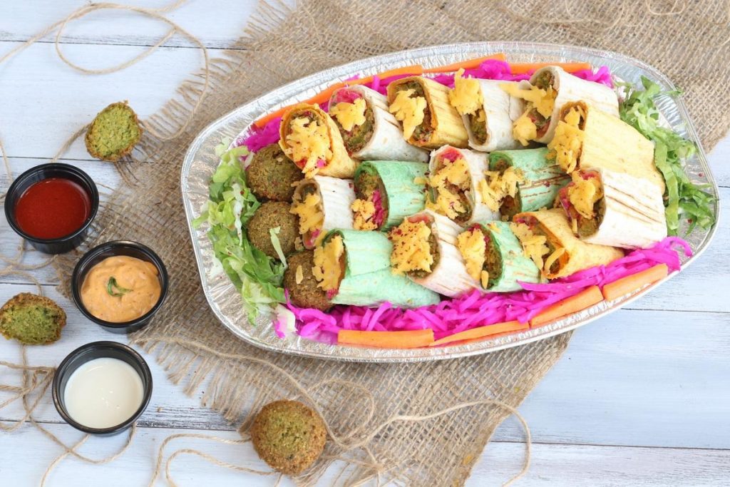 افضل مطاعم سندويشات في جدة