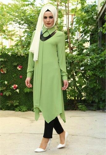 صور ازياء ملابس محجبات موضة 2020 منتدي فتكات موقع المرأة