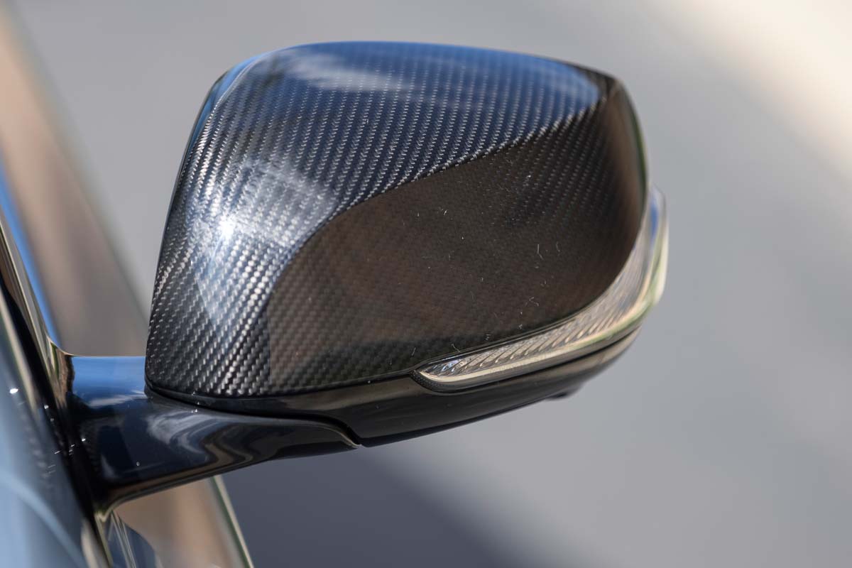 سيارة إنفينيتي كيو50 2022