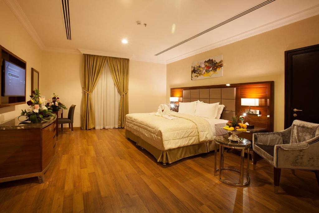 تقيم لأفضل فنادق مدينة الأحساء مع الأسعار