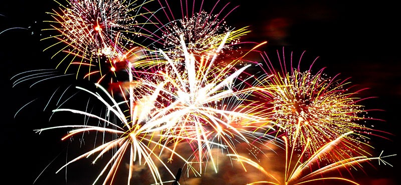 صور رأس السنة الميلادية 2023