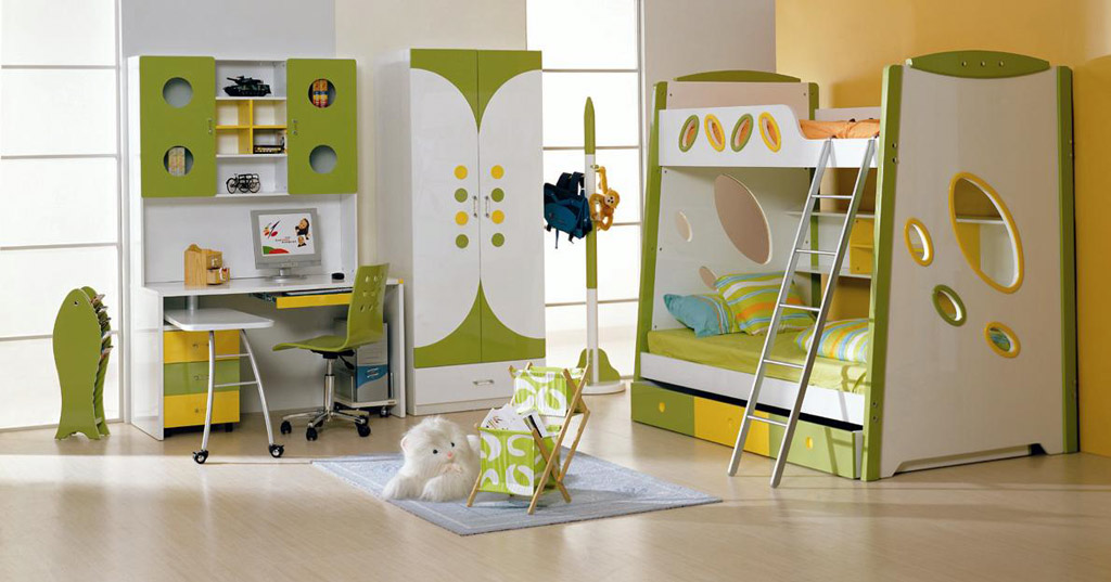 Children-room-design-ideas