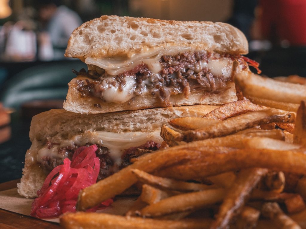 افضل مطاعم سندويشات في جدة