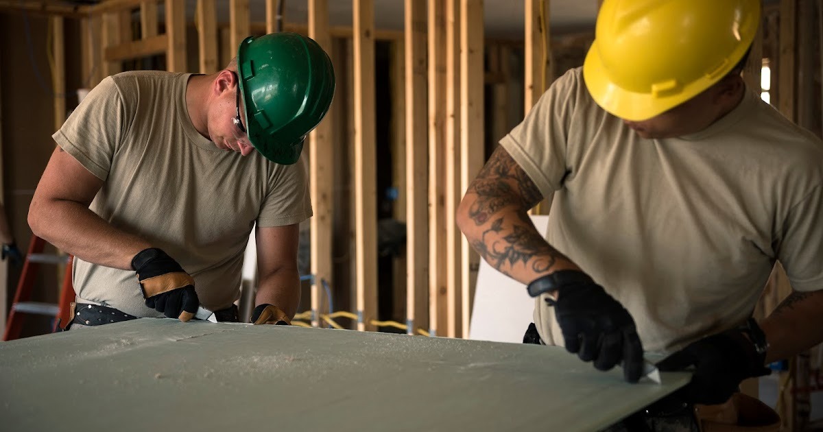 أفضل 12 مؤسسة مقاولات بالرياض