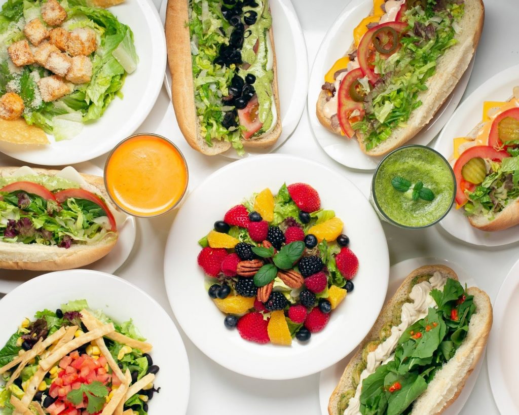 افضل مطاعم سندويشات في جدة