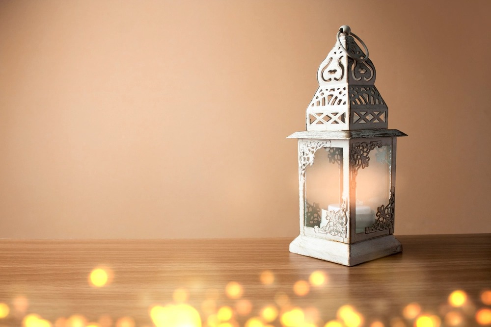 خلفيات فانوس رمضان 2023