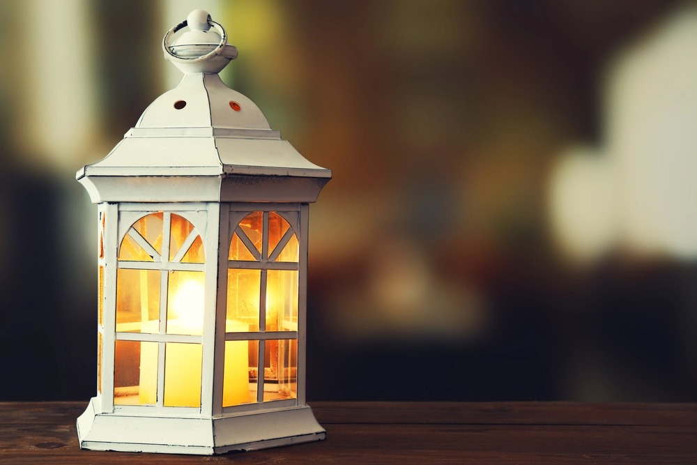 خلفيات فانوس رمضان 2023