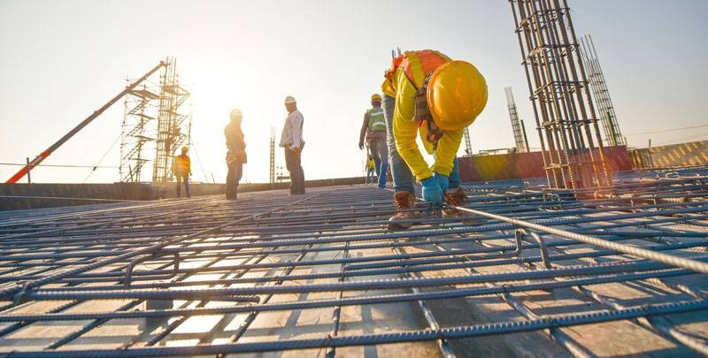 أفضل 12 مؤسسة مقاولات بالرياض