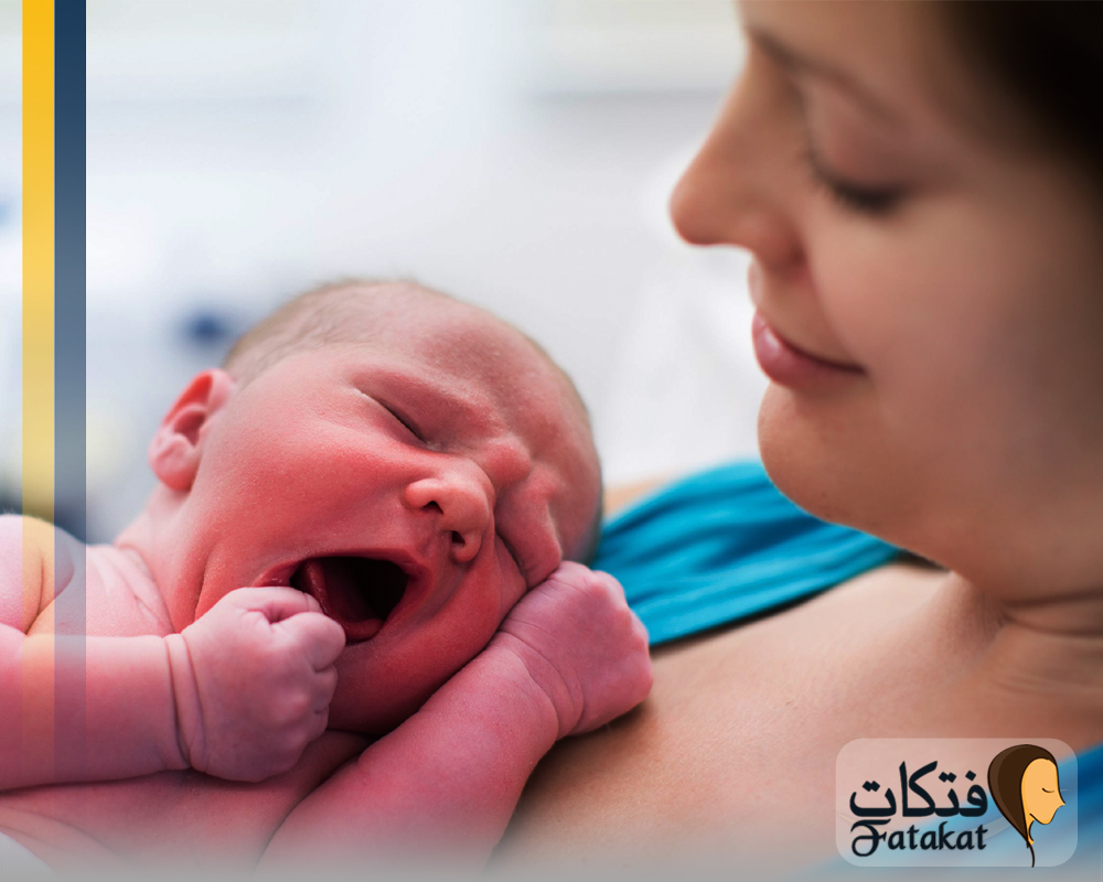 كيفية الولادة الطارئة في عدم وجود الطبيب والاحتياطات اللازمة لها