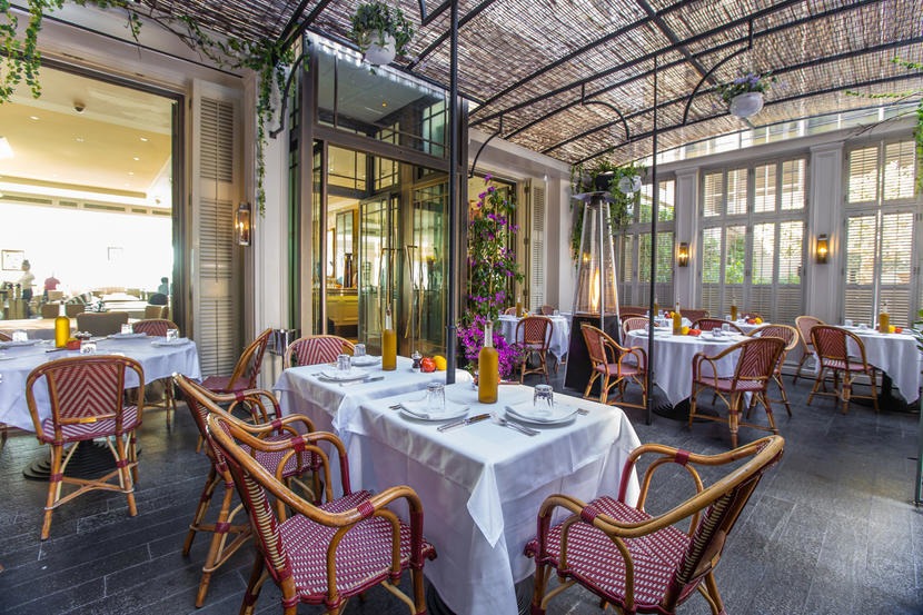 أماكن للاحتفال بعيد الزواج في دبي