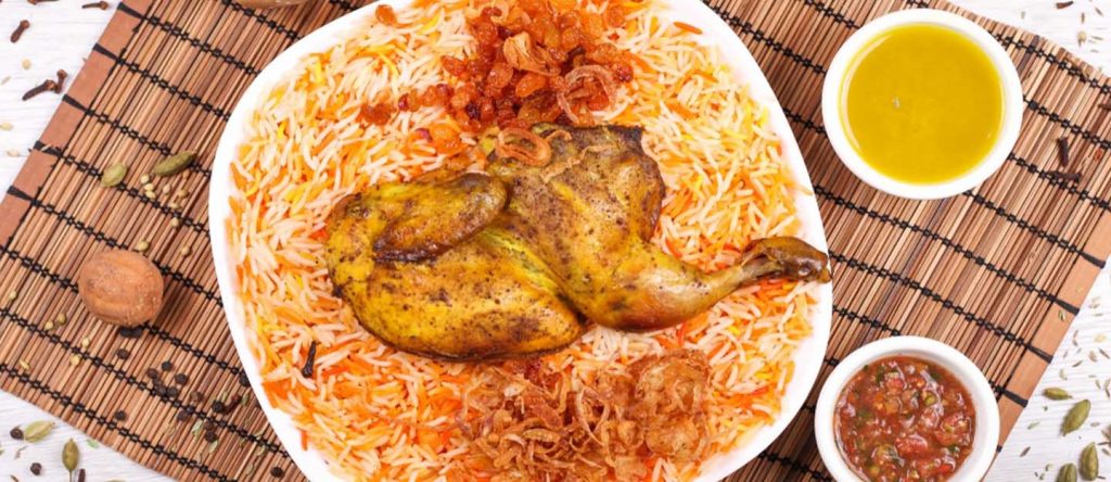 افضل مطعم رز بالرياض