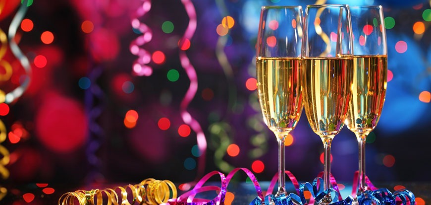 صور رأس السنة الميلادية 2023