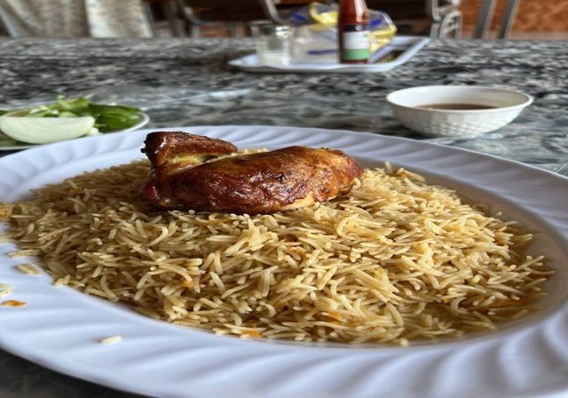 مطاعم رز بالدمام عوائل