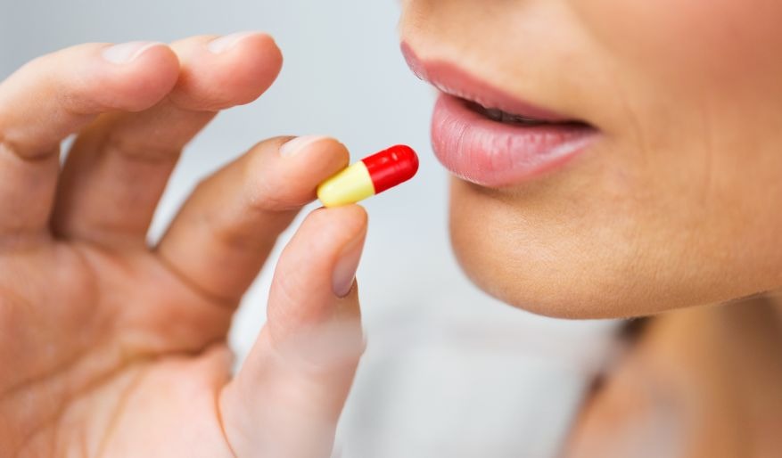 اسم مضاد حيوي لالتهاب الأسنان