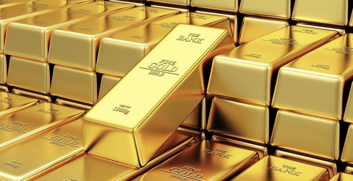 استثمار الذهب في السعودية