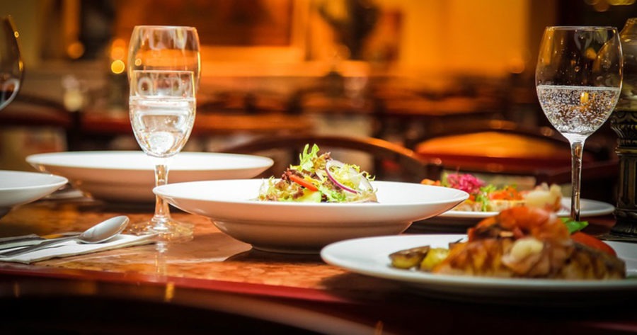 مطعم إيطالي شمال الرياض