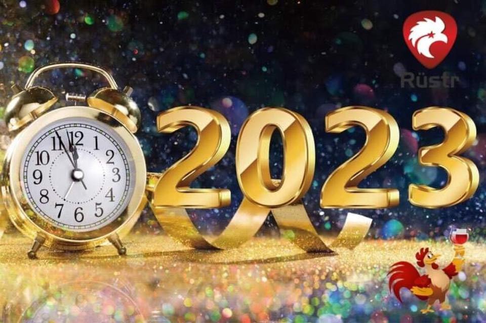 صور رأس السنة الميلادية 2023