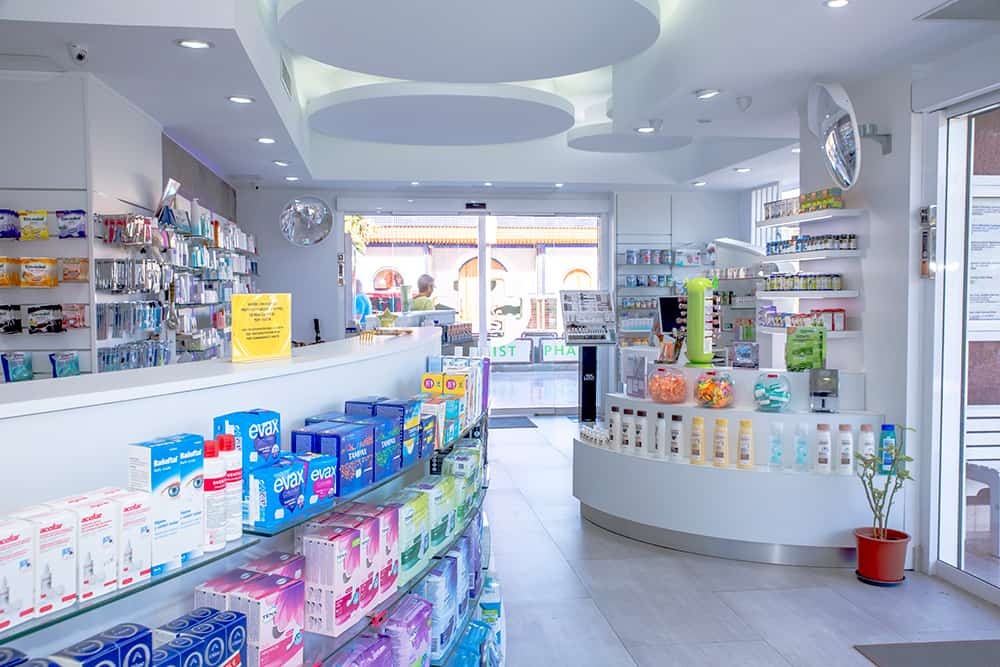 ما افضل صيدلية في السعودية؟