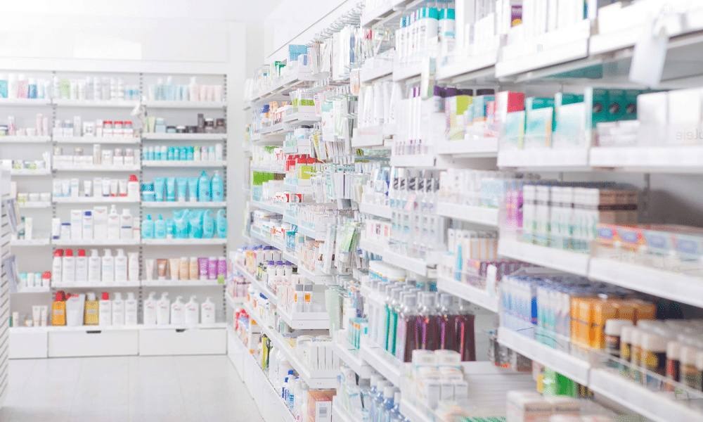 ما افضل صيدلية في السعودية؟