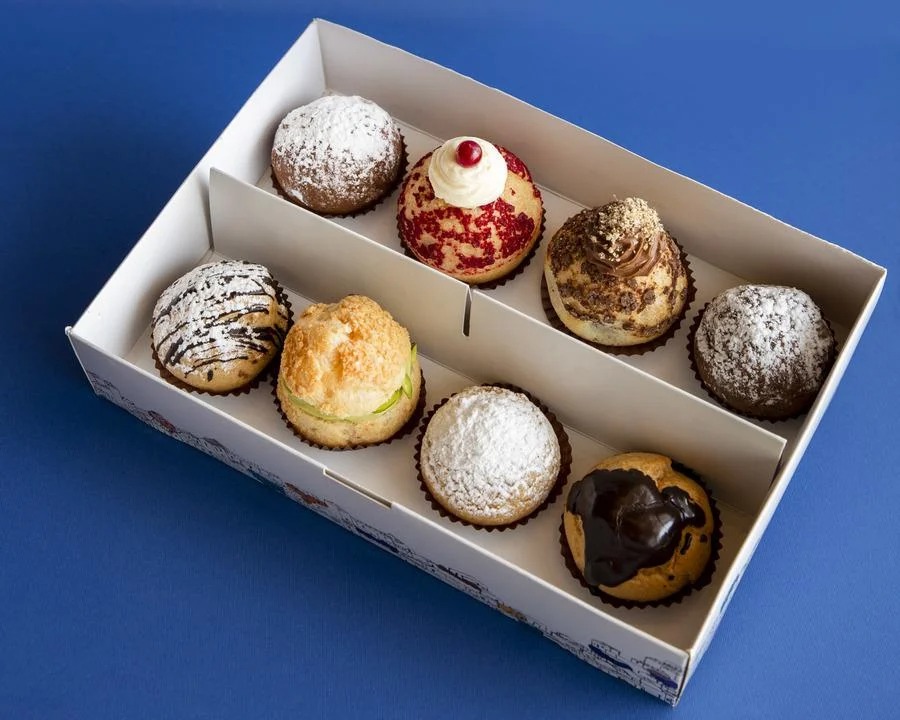 أفضل محل تورتات بالرياض