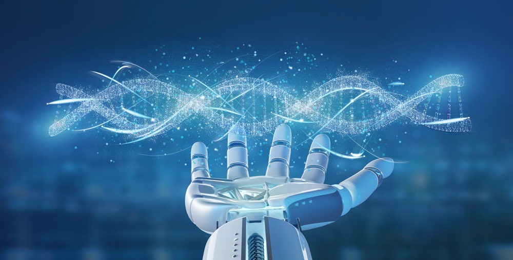 أهمية الذكاء الاصطناعي