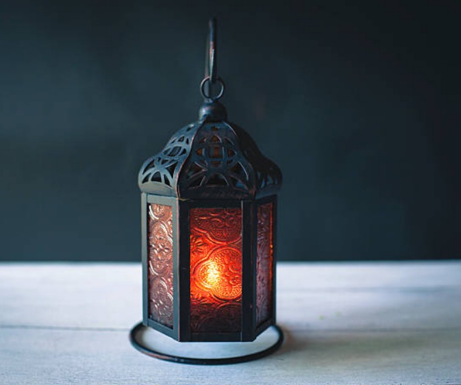 خلفيات فانوس رمضان 2023