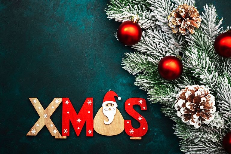 تهنئة بالعام الجديد 2023