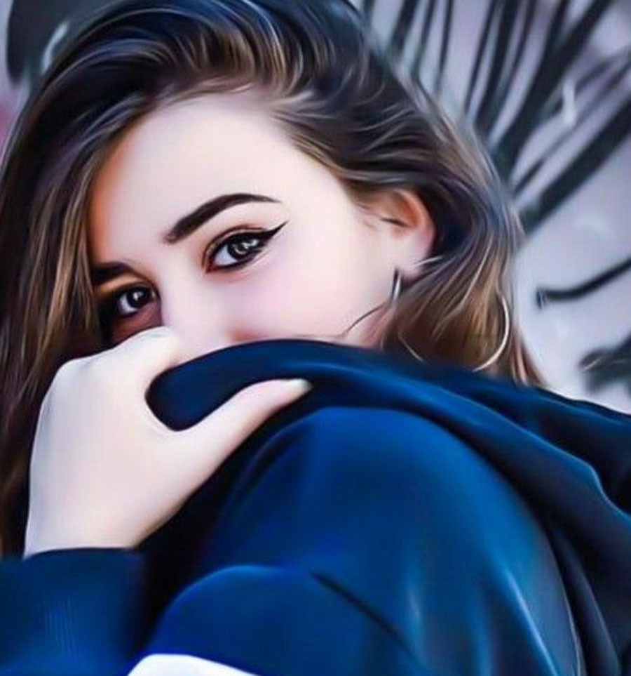 رمزيات بنات انستا