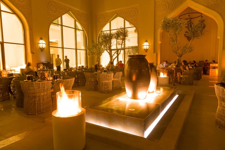 أماكن للاحتفال بعيد الزواج في دبي