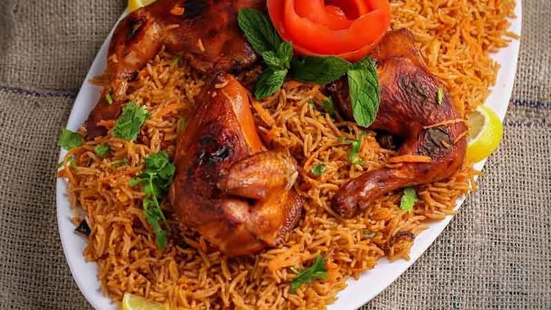 افضل مطعم رز بالرياض