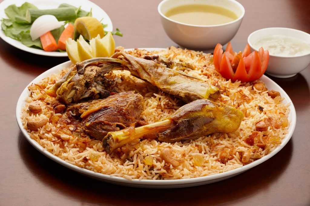 افضل مطعم رز بالرياض
