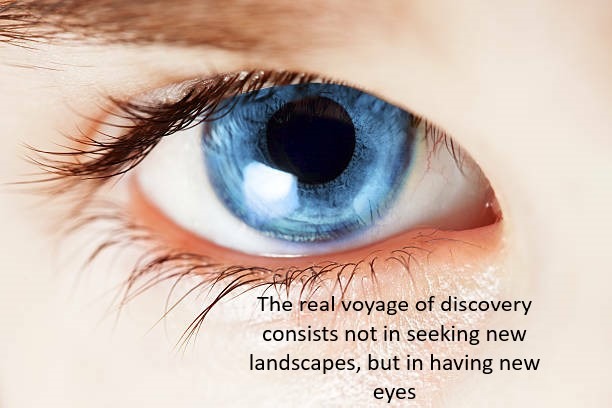 غزل عن العيون بالإنجليزي