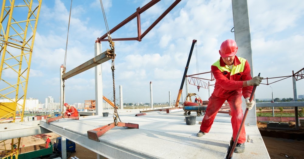 أفضل 12 مؤسسة مقاولات بالرياض