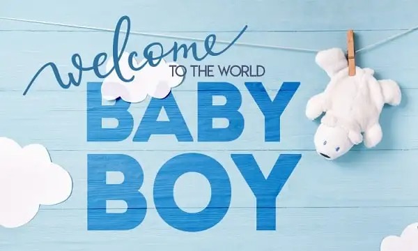  حالات واتساب عن المولود الجديد